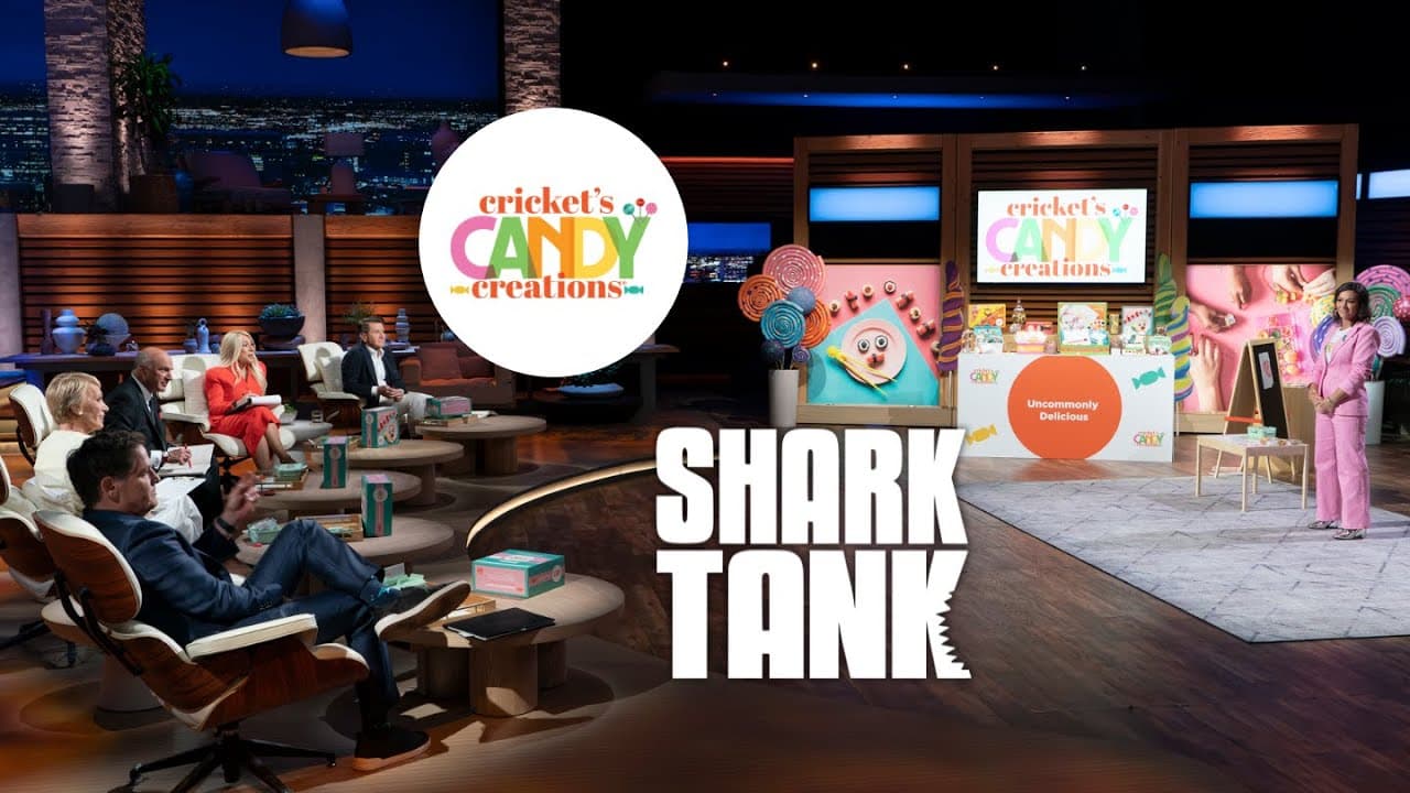 Cricket's Candy Creations